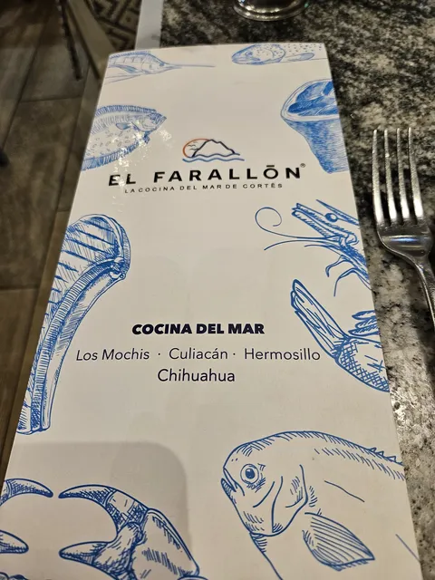 Restaurante El Farallón image 8