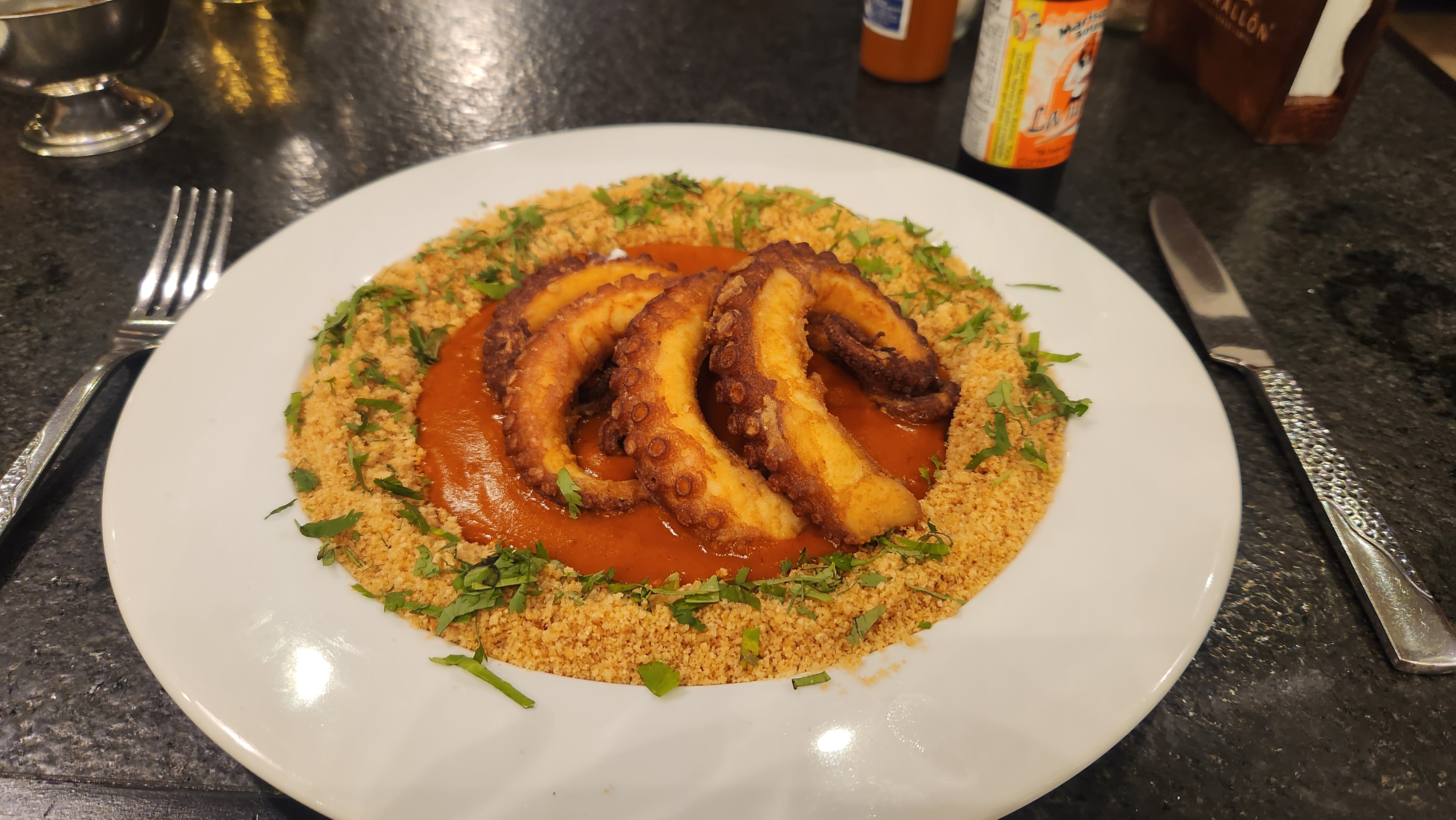 Restaurante El Farallón image 10