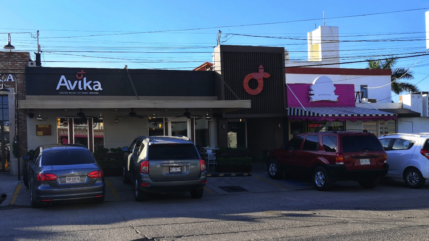 Avika Restaurante image 1