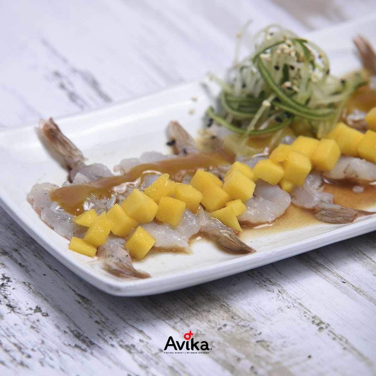 Avika Restaurante image 2