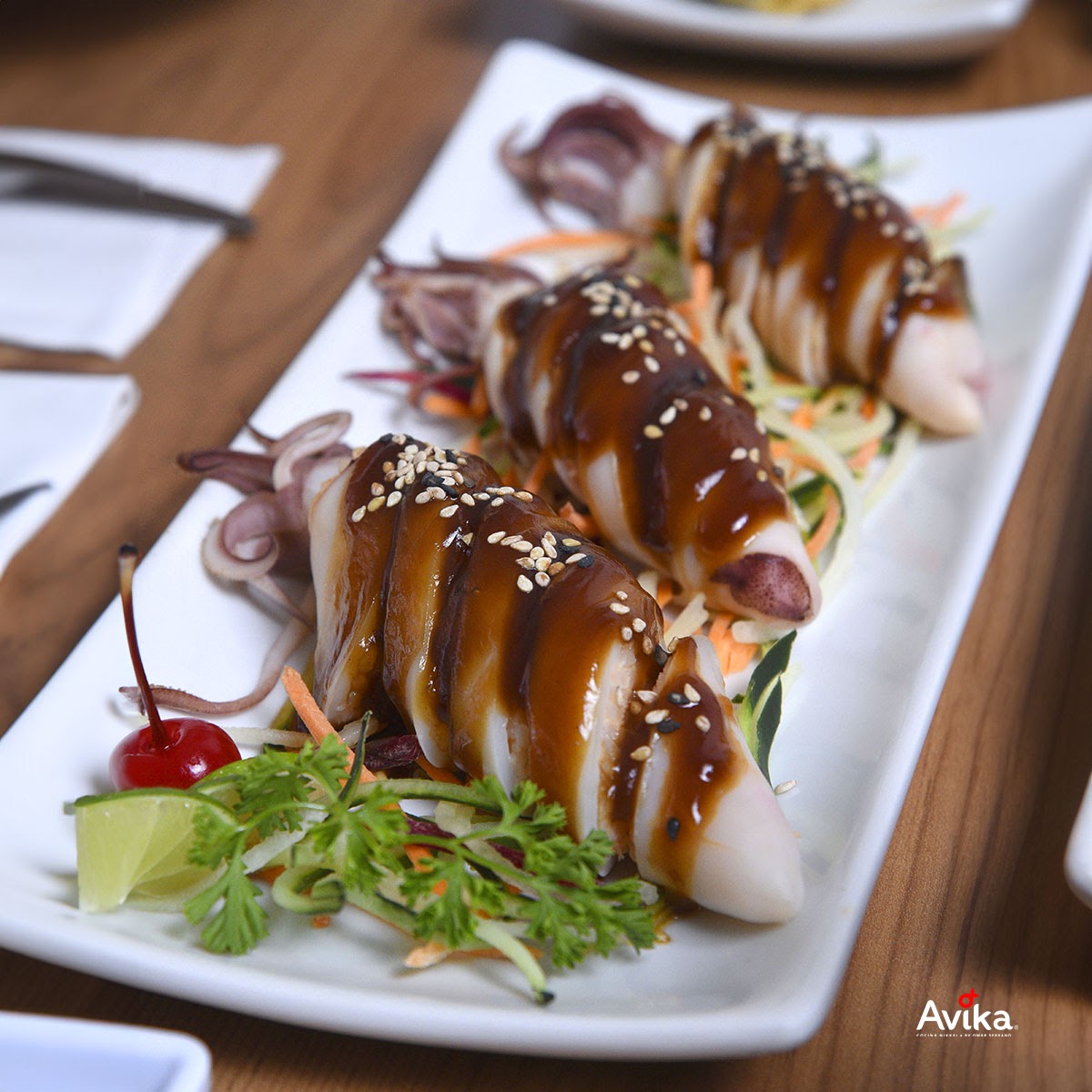 Avika Restaurante image 5