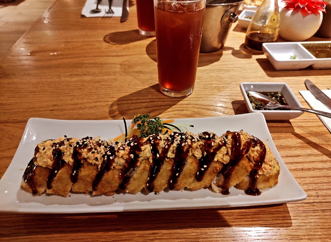 Avika Restaurante image 6