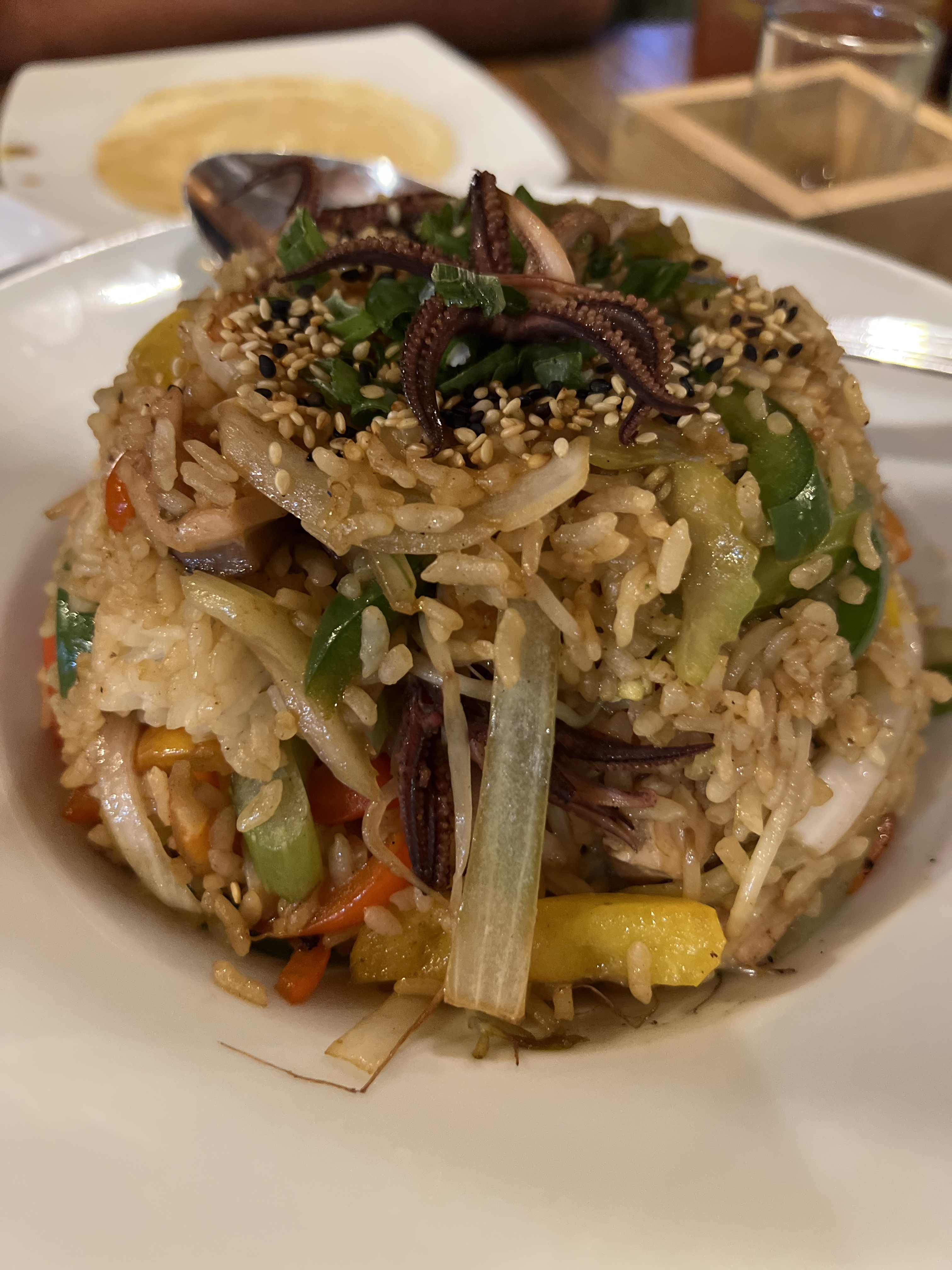 Avika Restaurante image 9