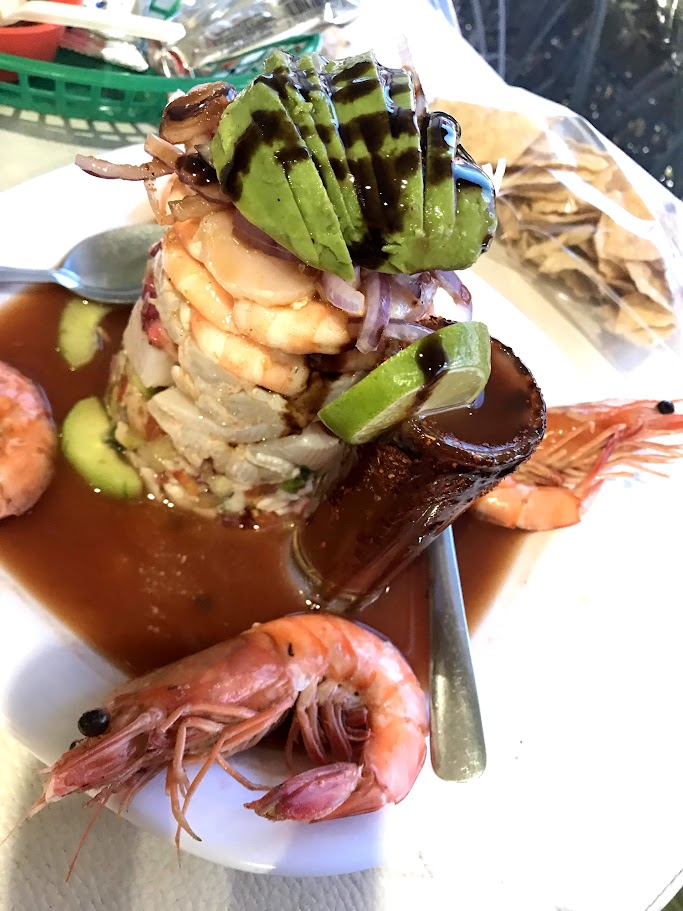 Restaurant La Pura Calidad image 3