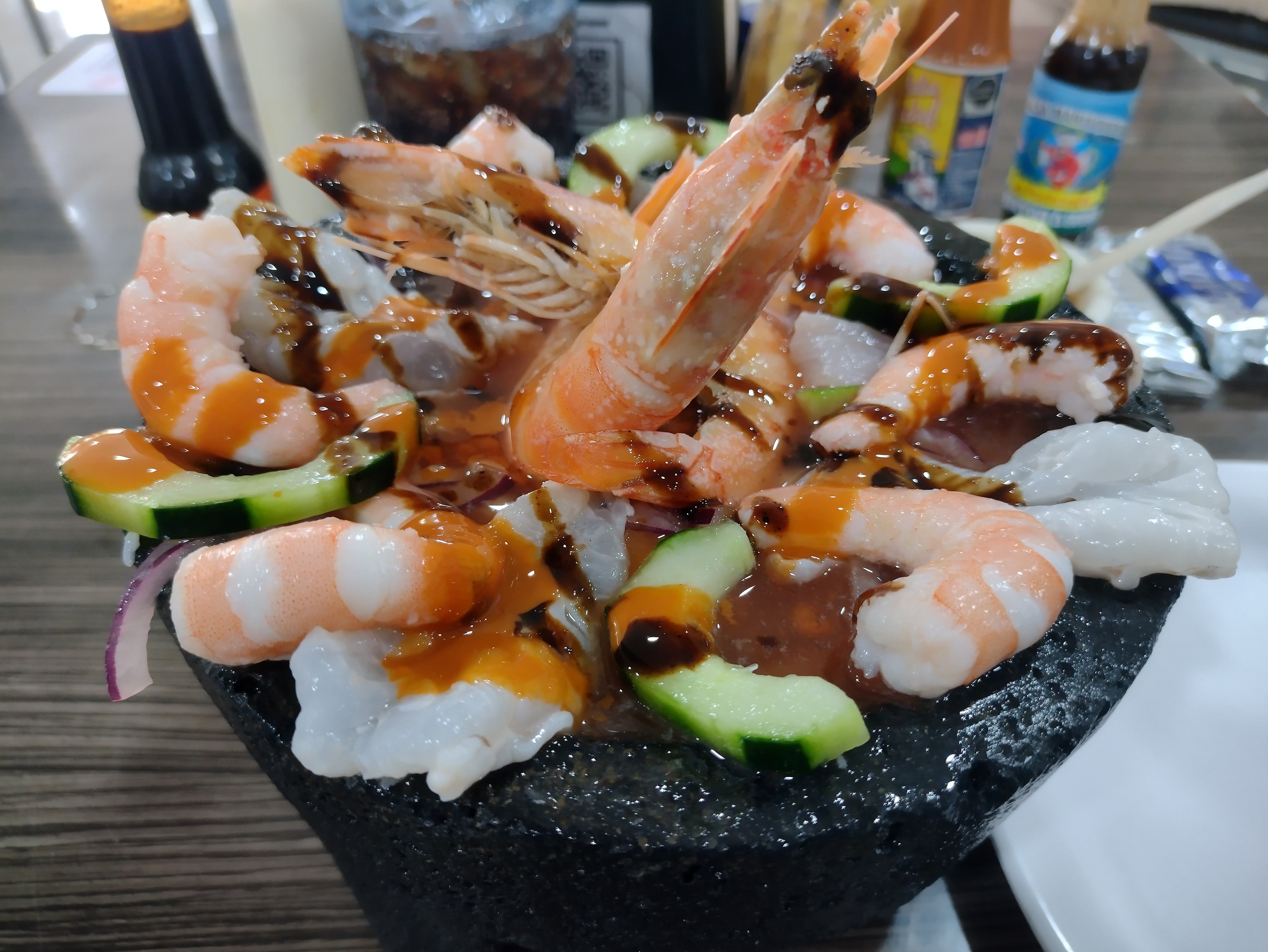 Restaurant La Pura Calidad image 6