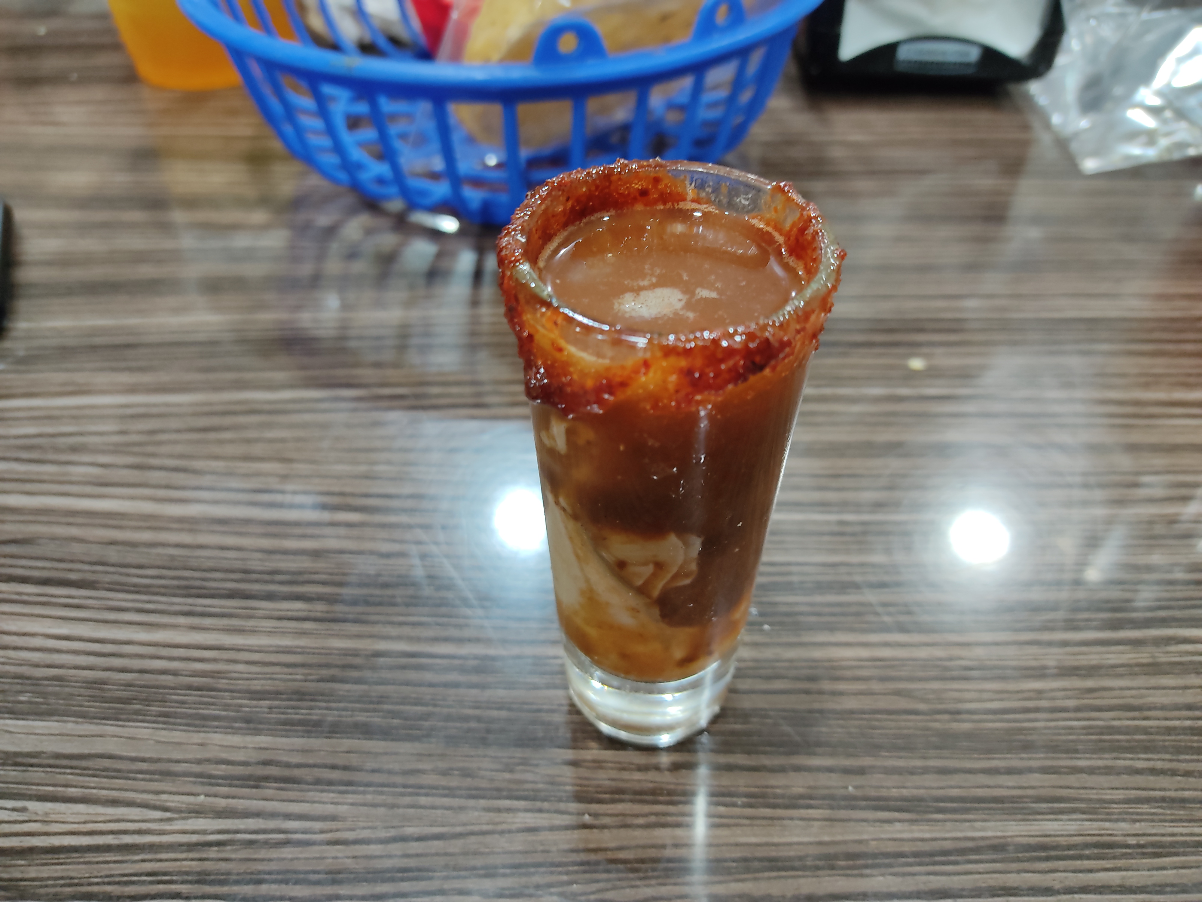 Restaurant La Pura Calidad image 8