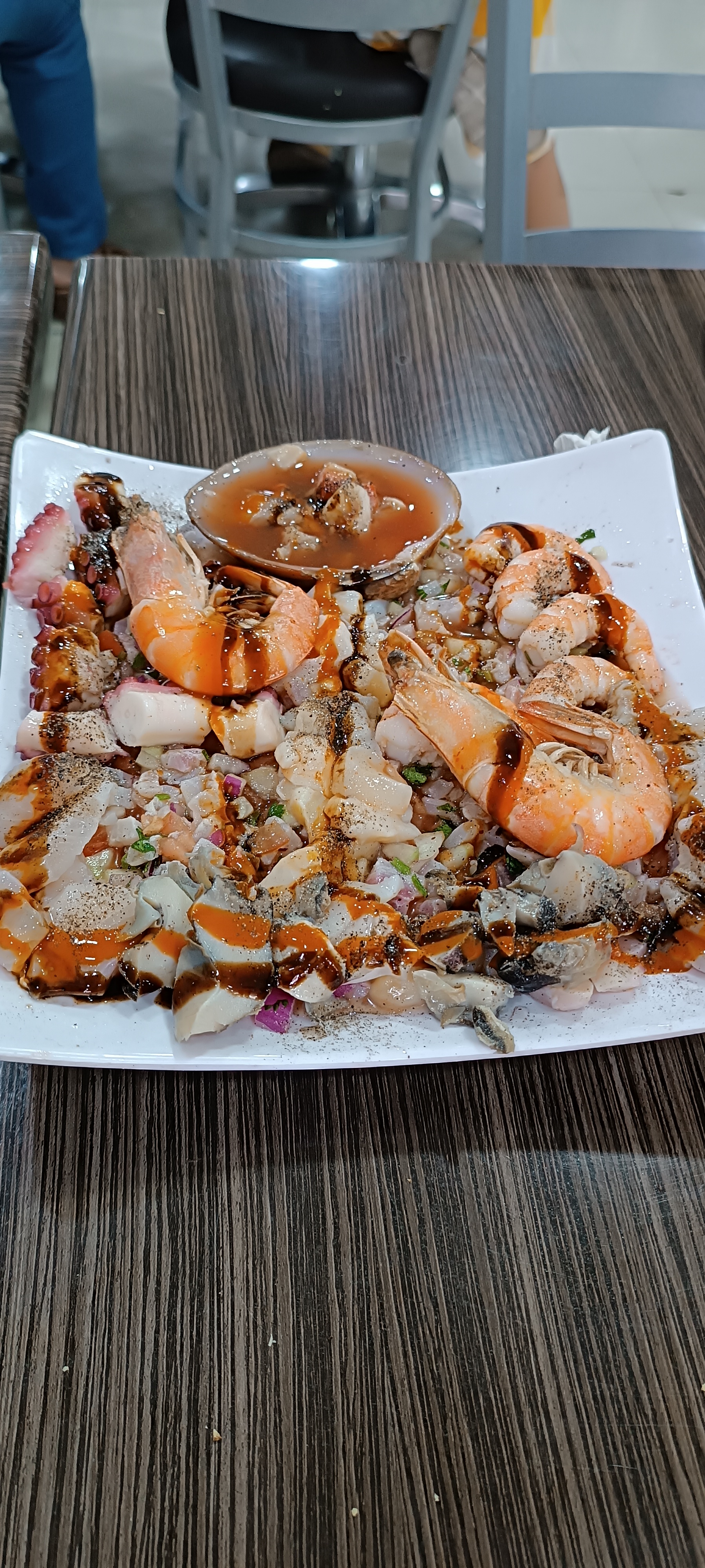 Restaurant La Pura Calidad image 9