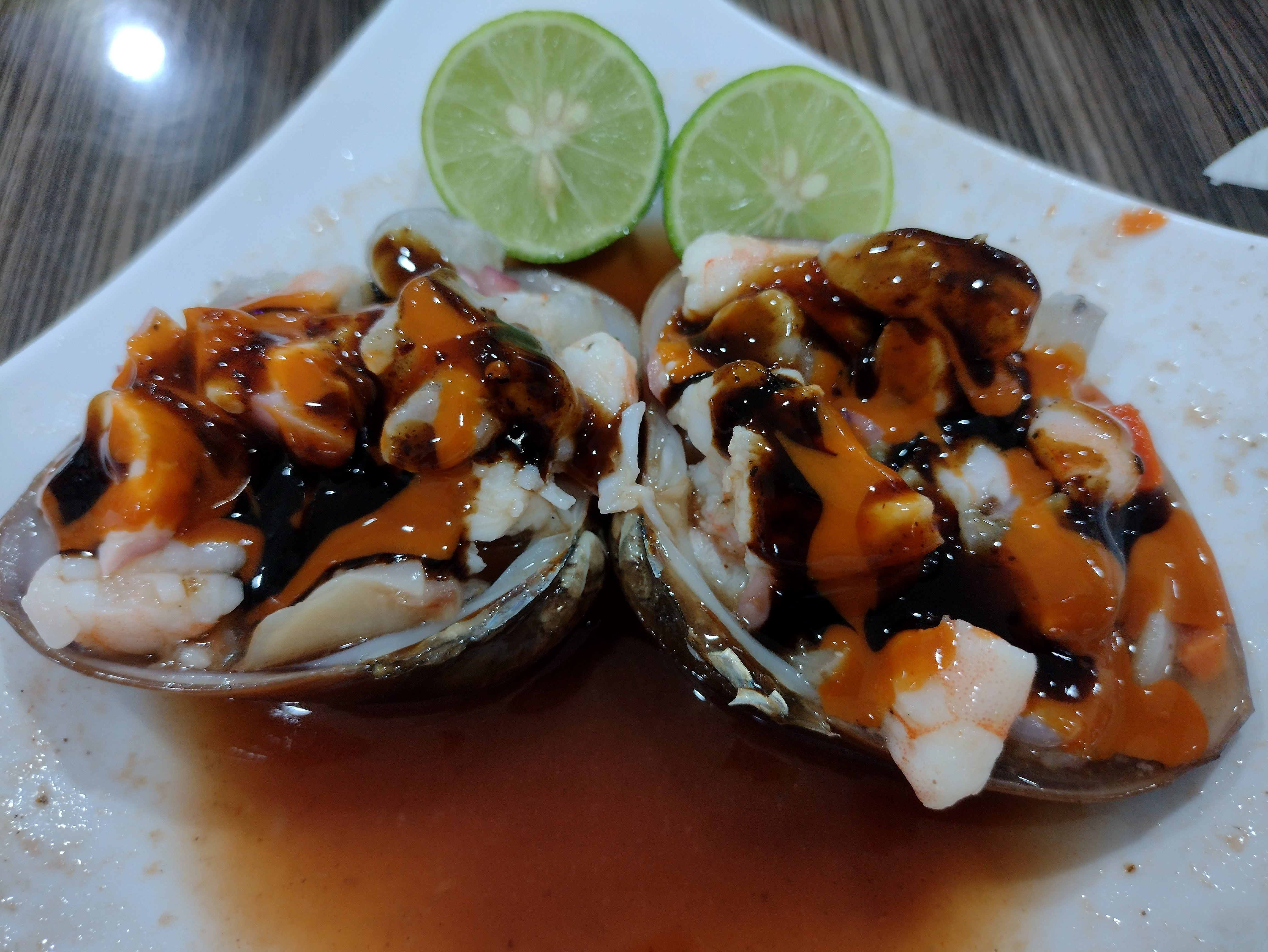 Restaurant La Pura Calidad image 10