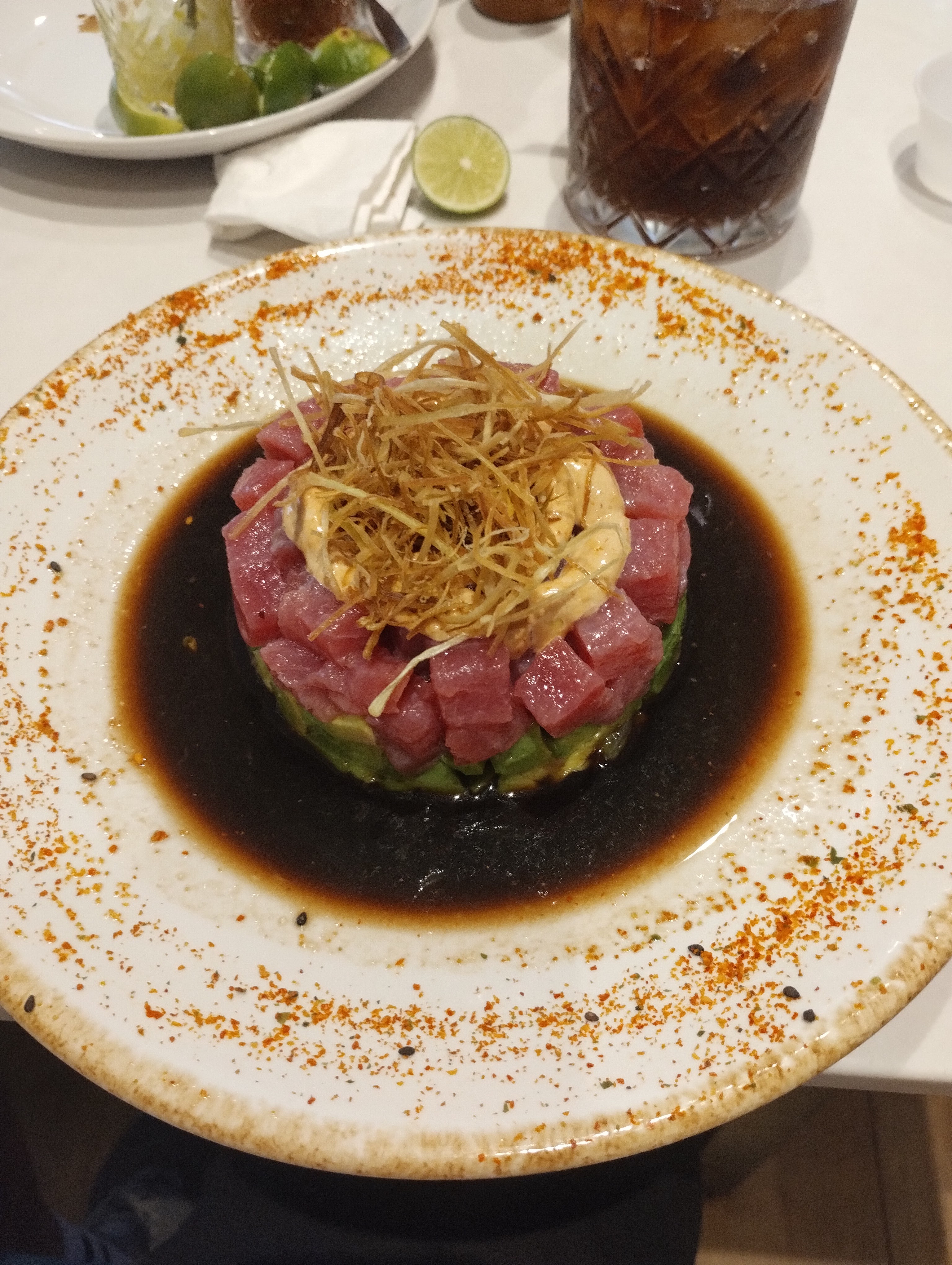 LA MARINA RESTAURANT image 4