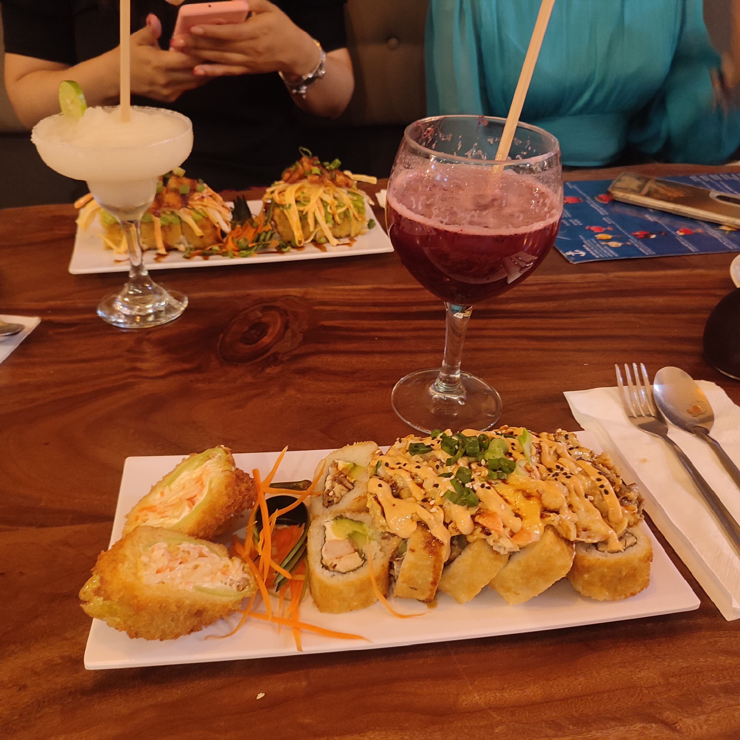 LA MARINA RESTAURANT image 5