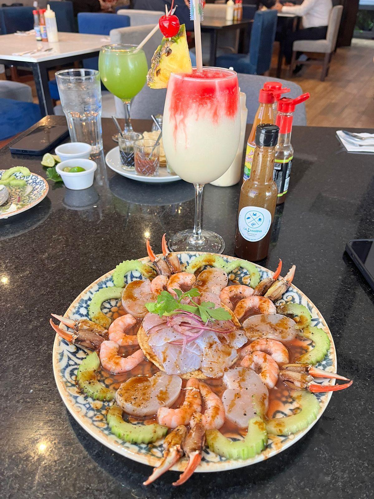 LA MARINA RESTAURANT image 7