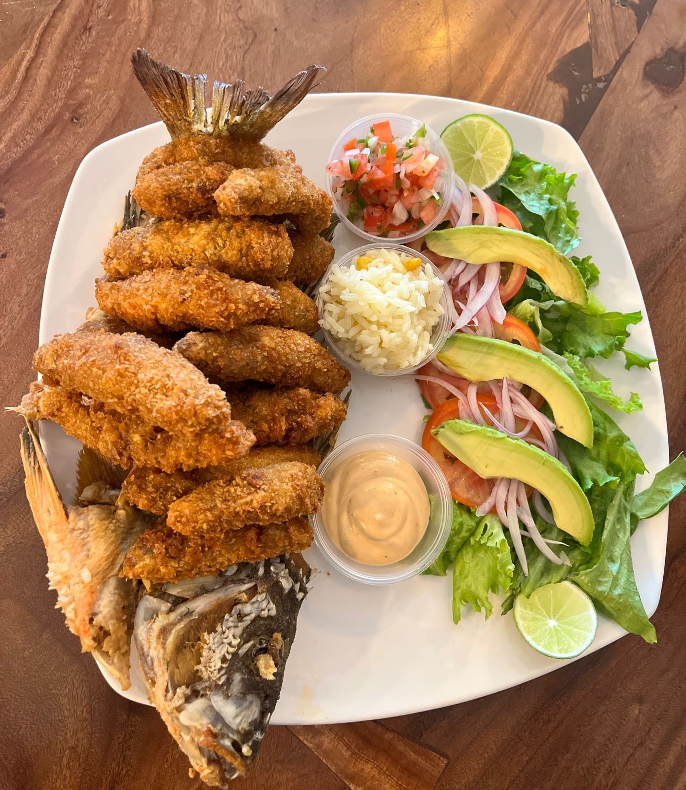 LA MARINA RESTAURANT image 9