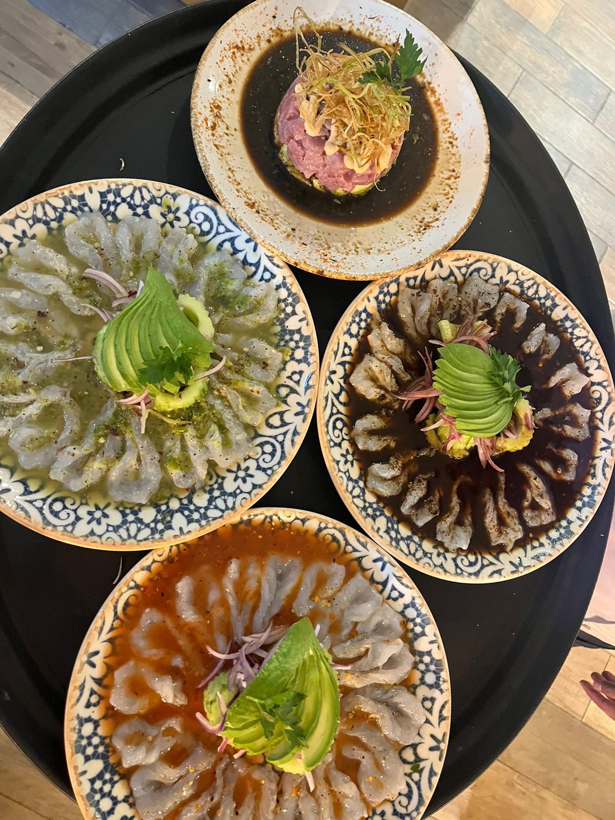 LA MARINA RESTAURANT image 10