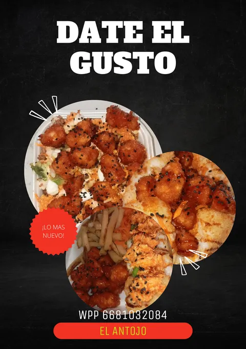 El Antojito image 2