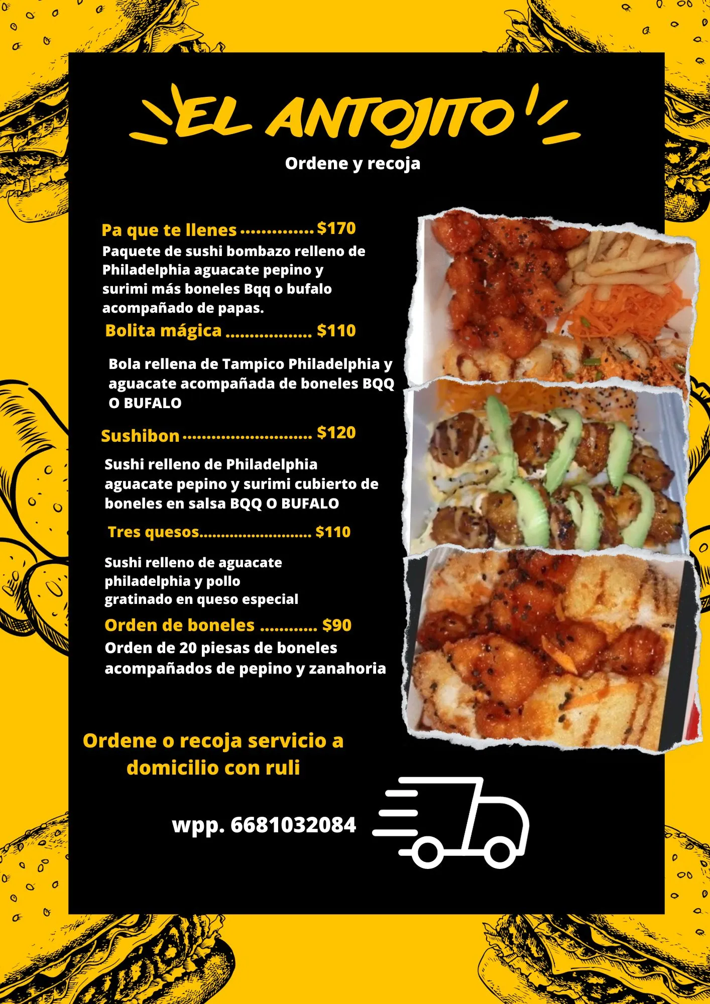 El Antojito image 3