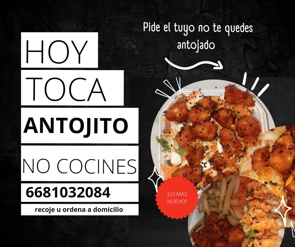 El Antojito image 4