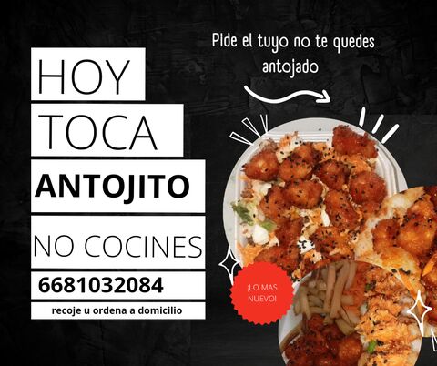 El Antojito image 4