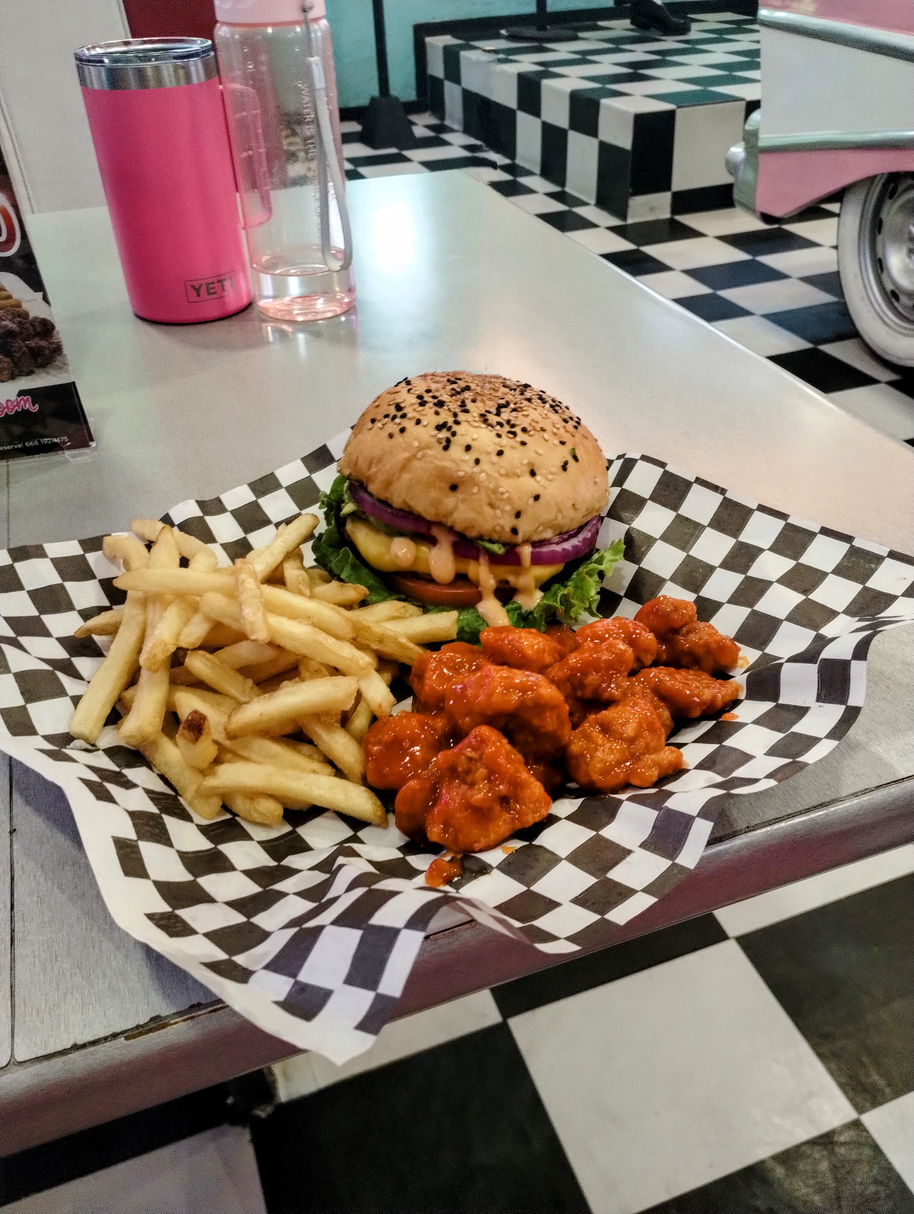 Baby Boom Restaurant image 2