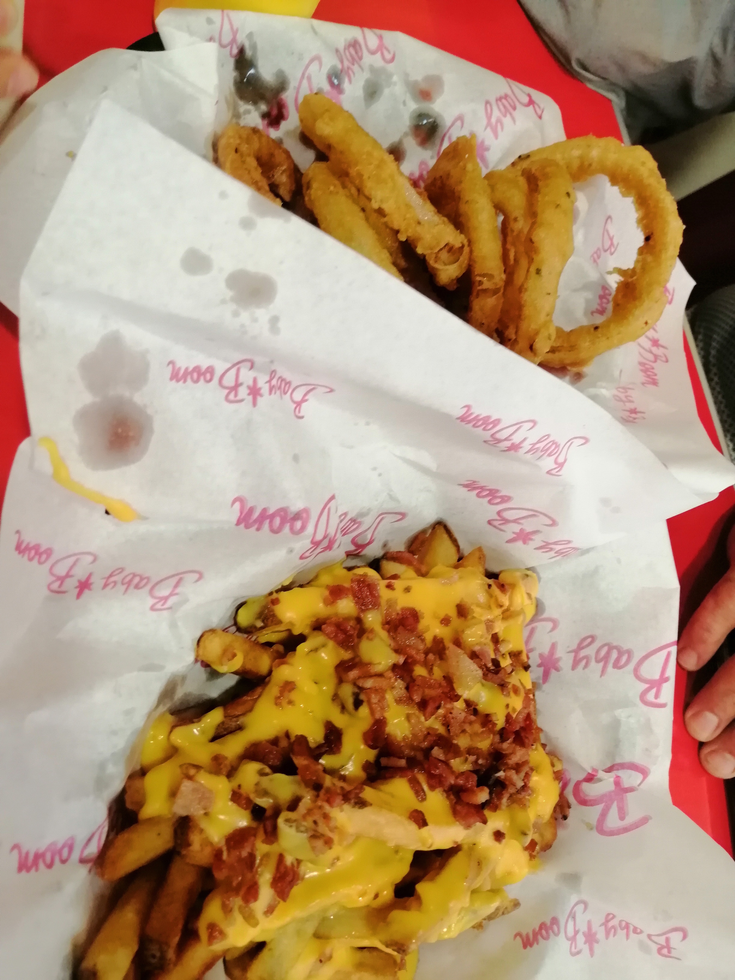 Baby Boom Restaurant image 4