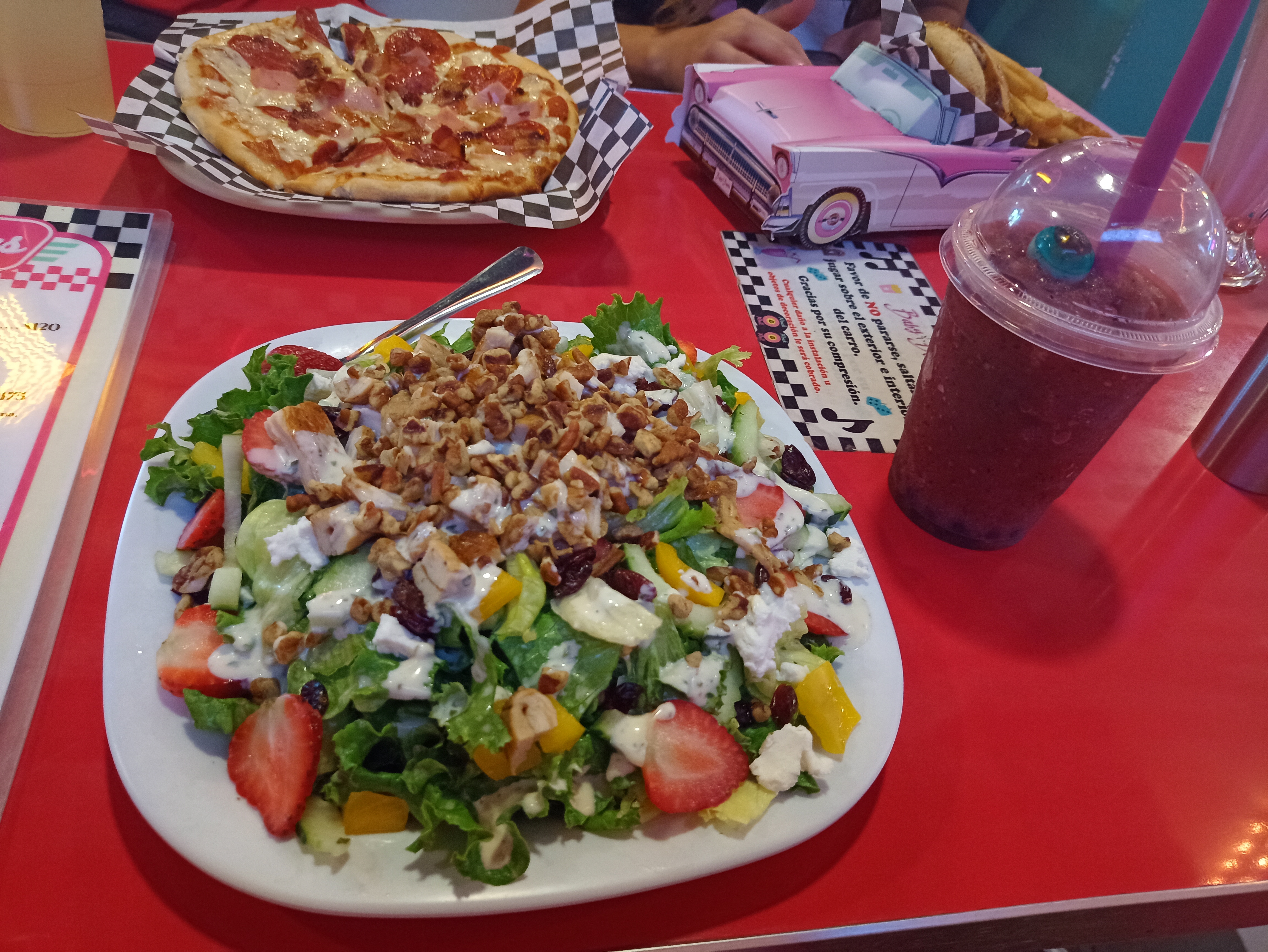 Baby Boom Restaurant image 5