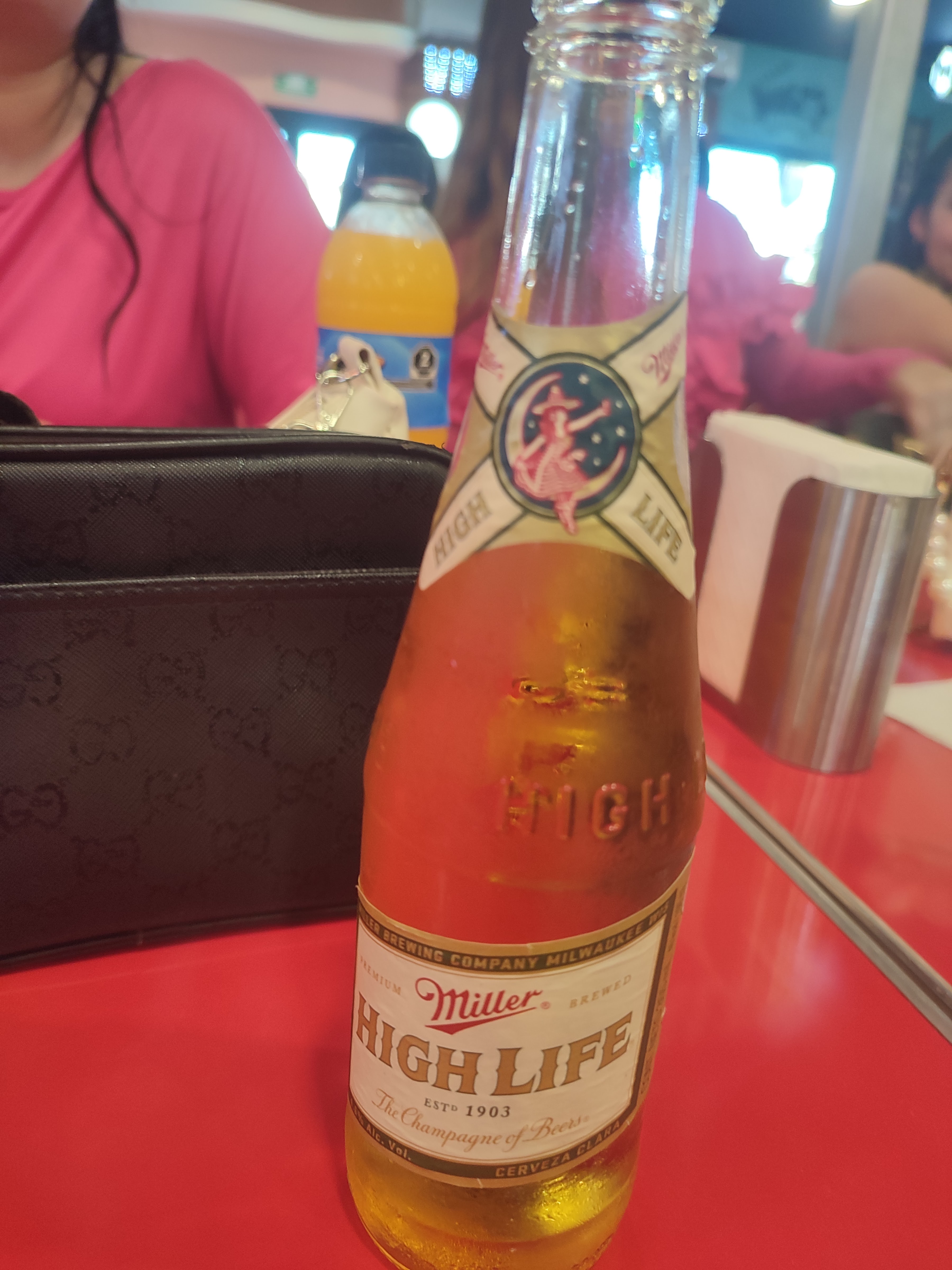 Baby Boom Restaurant image 7