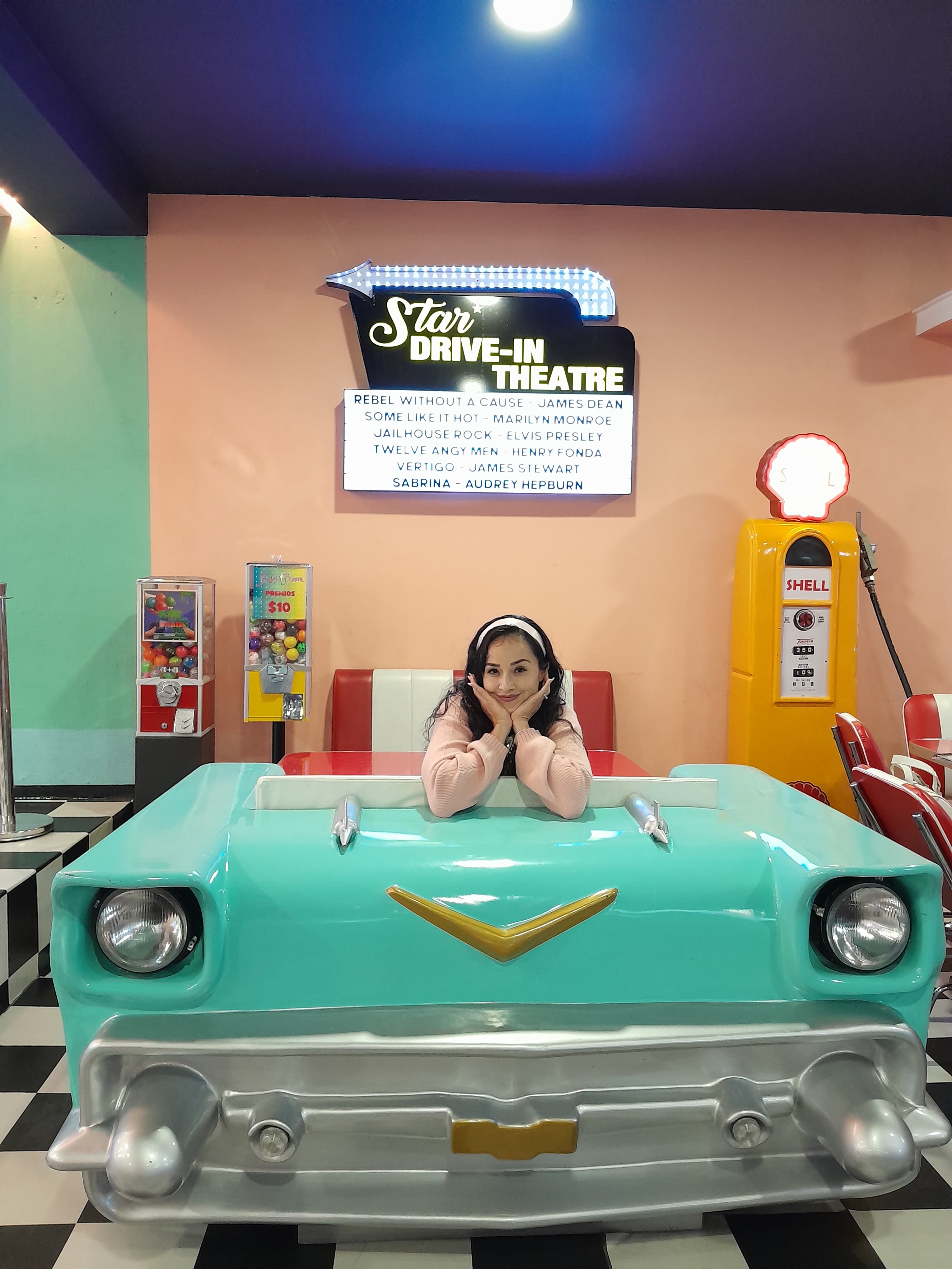 Baby Boom Restaurant image 8