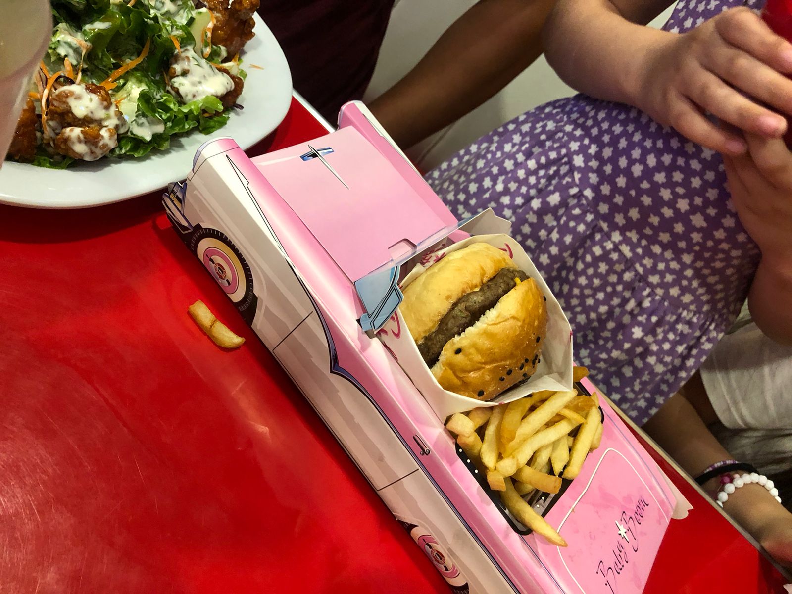 Baby Boom Restaurant image 9