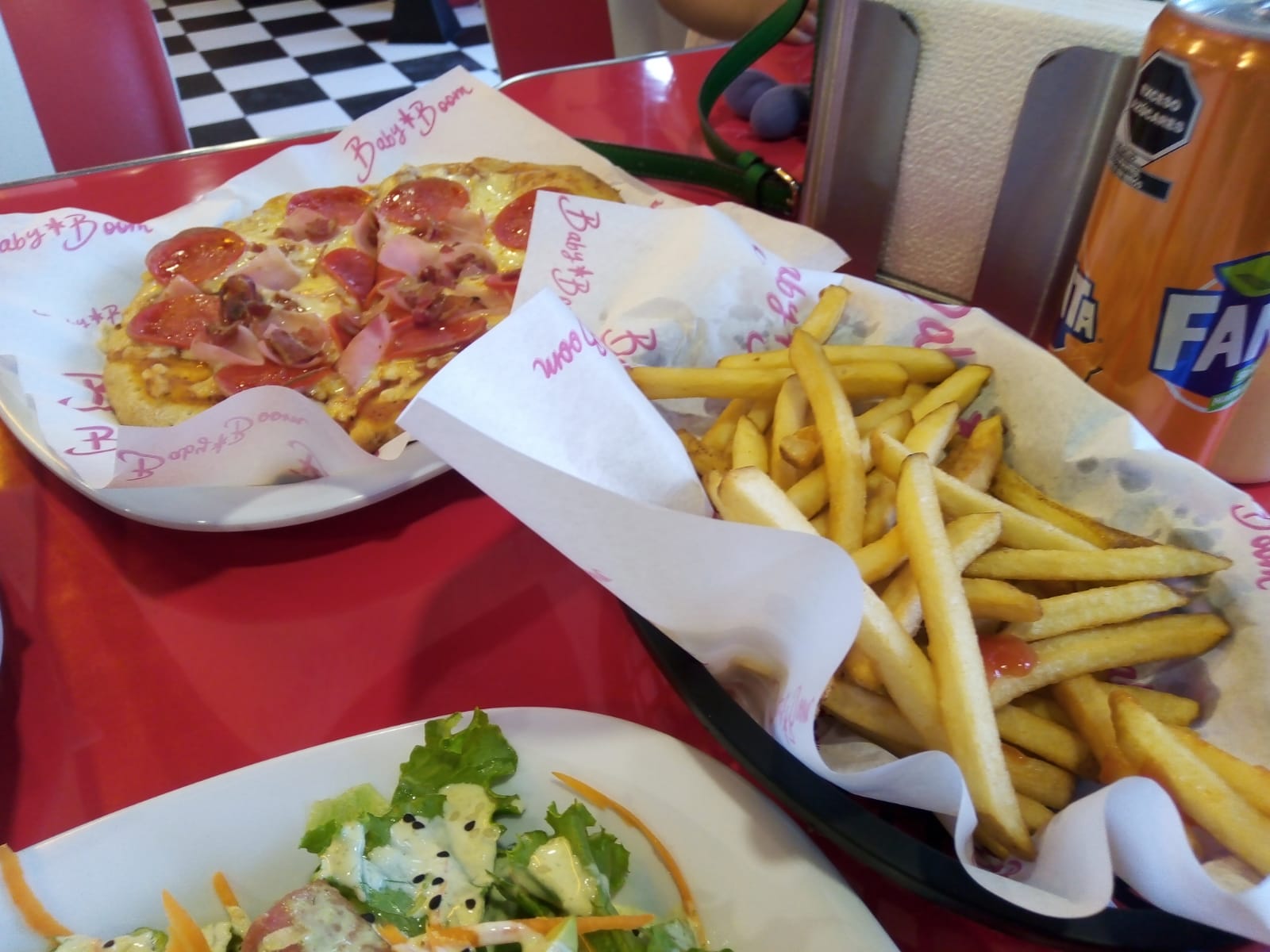 Baby Boom Restaurant image 10