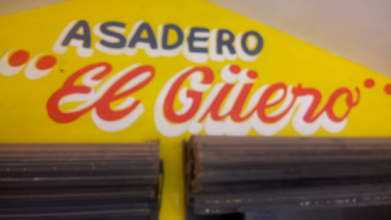Tacos y Asadero "El Güero" image 2