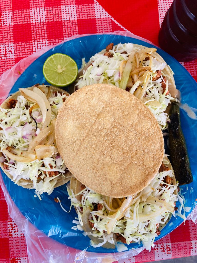 Tacos y Asadero "El Güero" image 3