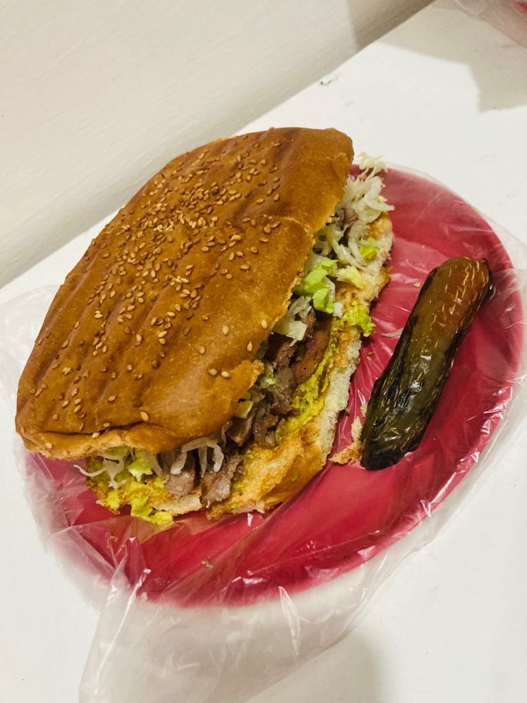 Tacos y Asadero "El Güero" image 4