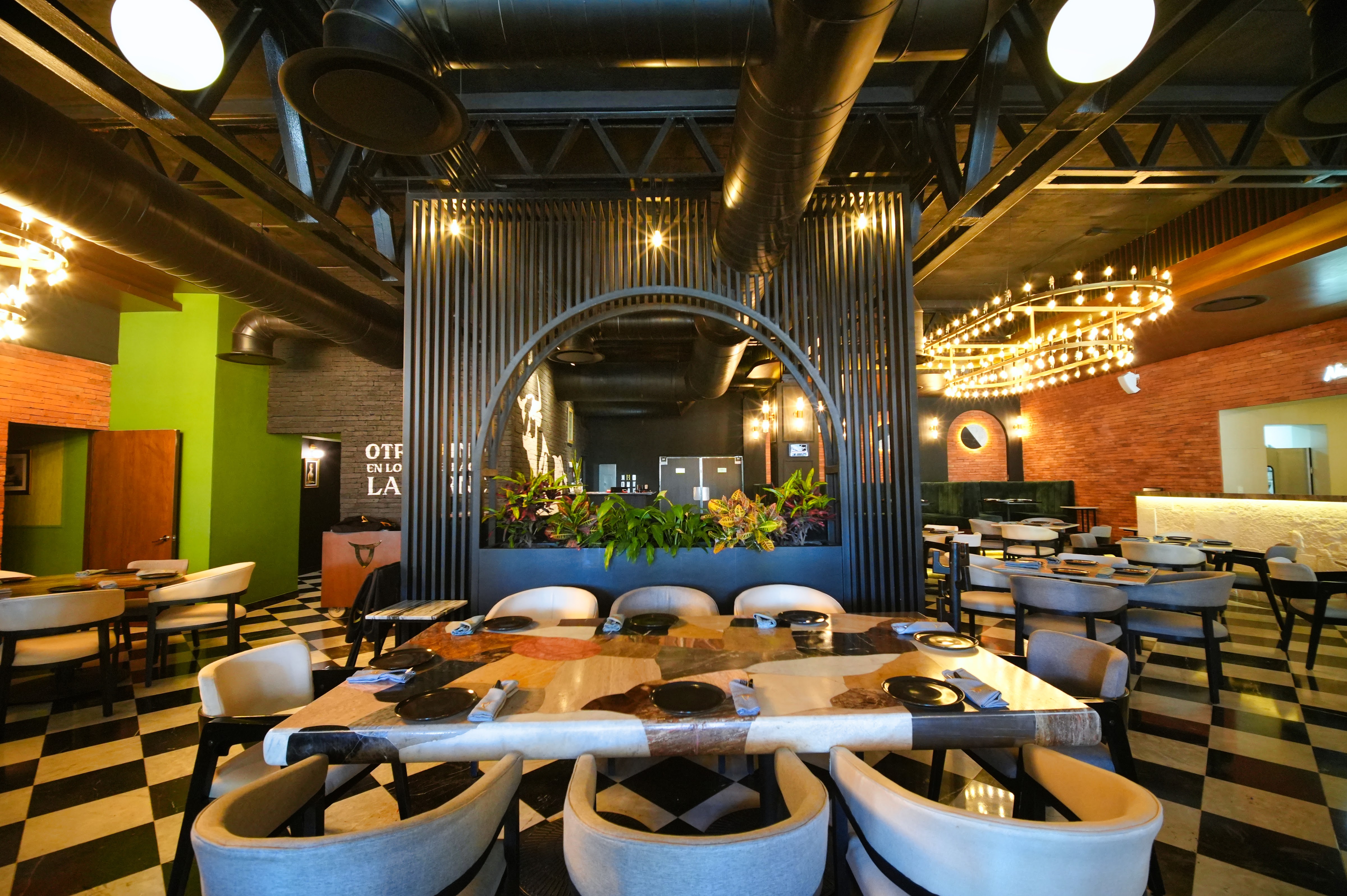 Restaurante V de Vaca image 3