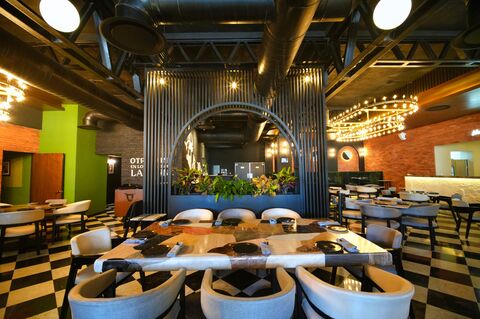Restaurante V de Vaca image 3