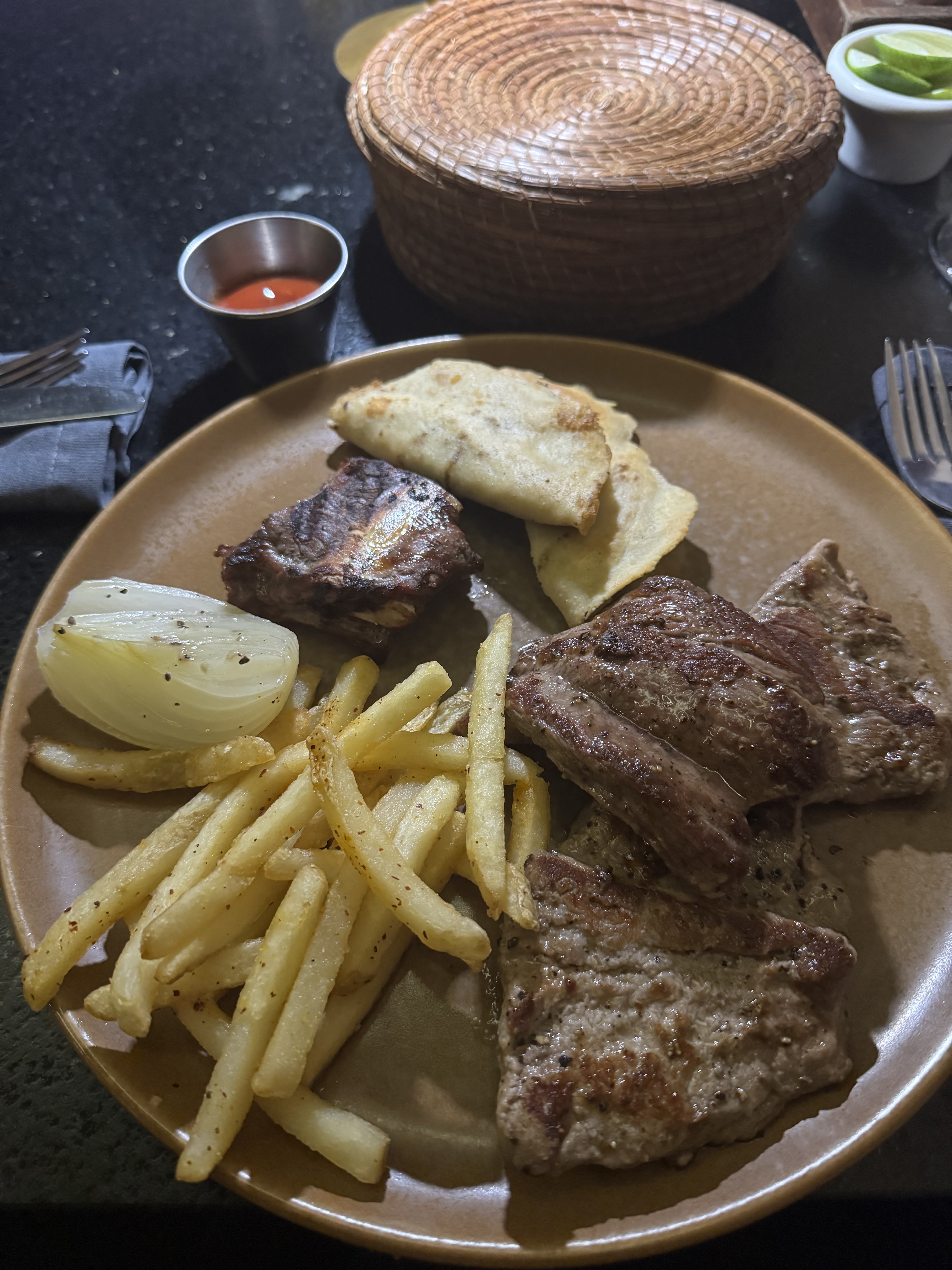 Restaurante V de Vaca image 5