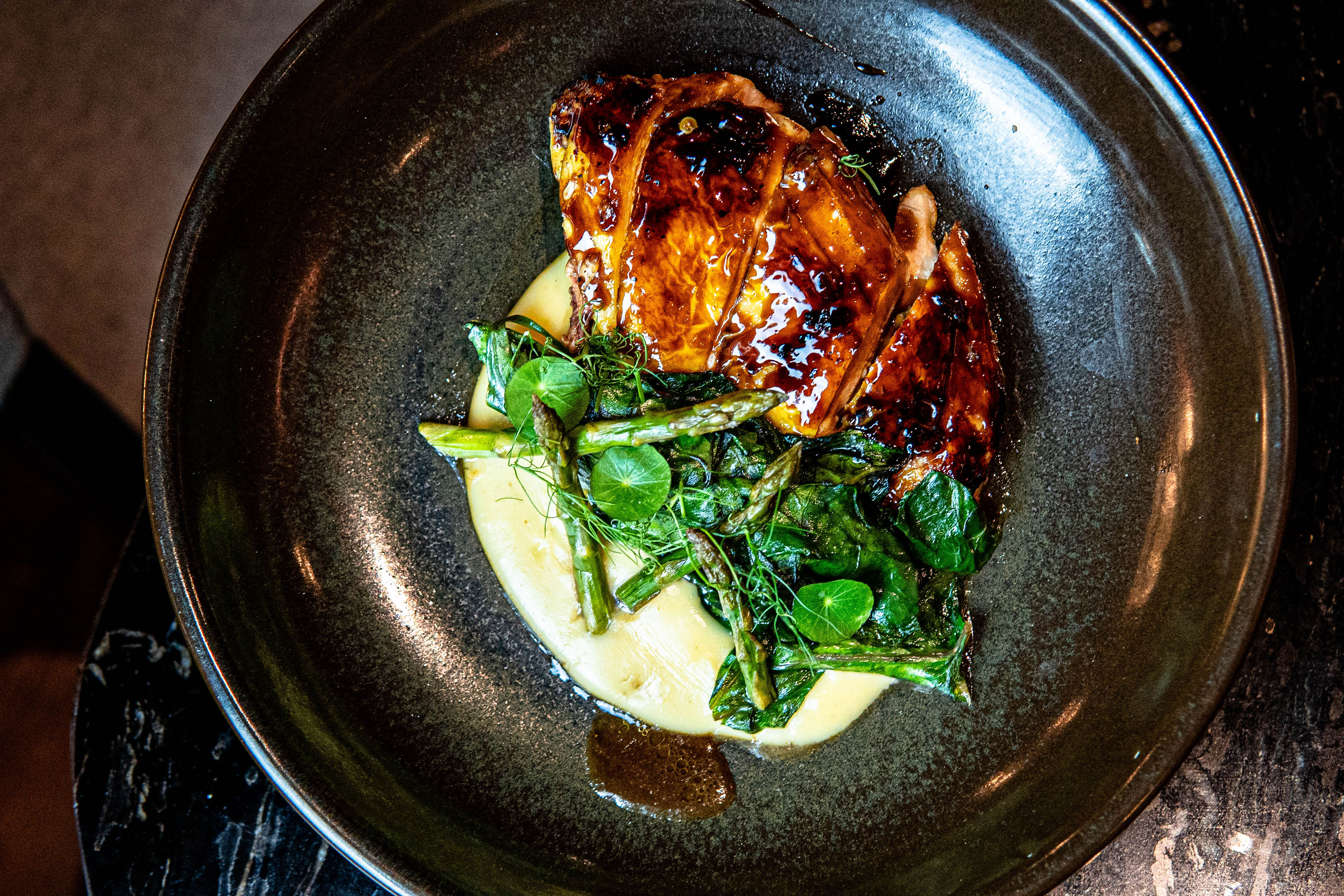 Restaurante V de Vaca image 7