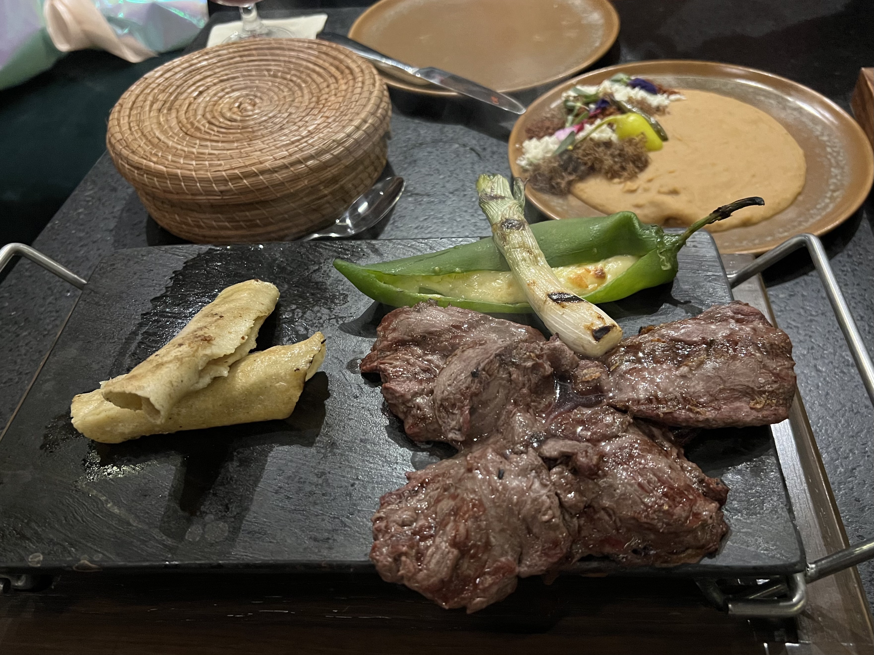 Restaurante V de Vaca image 9