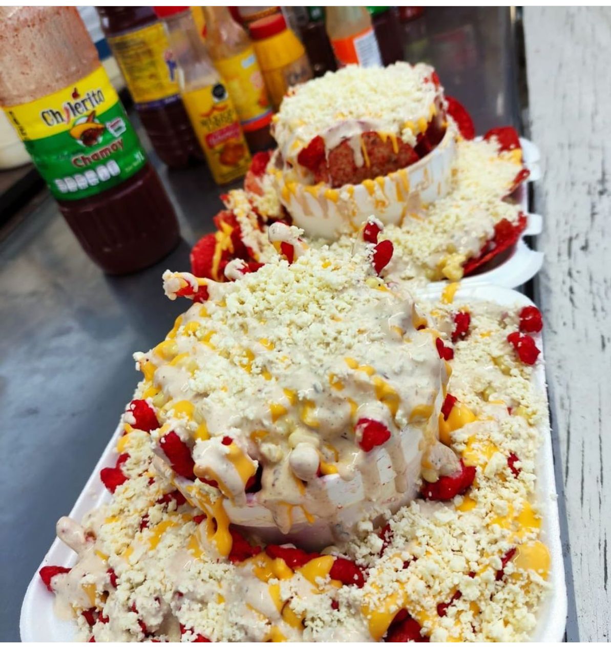 ALV Elotes y Snacks image 1