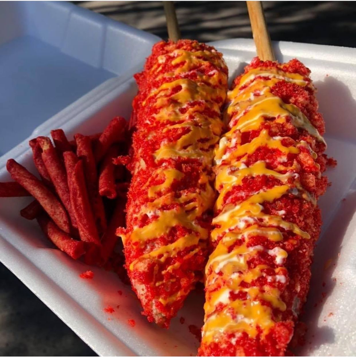 ALV Elotes y Snacks image 3