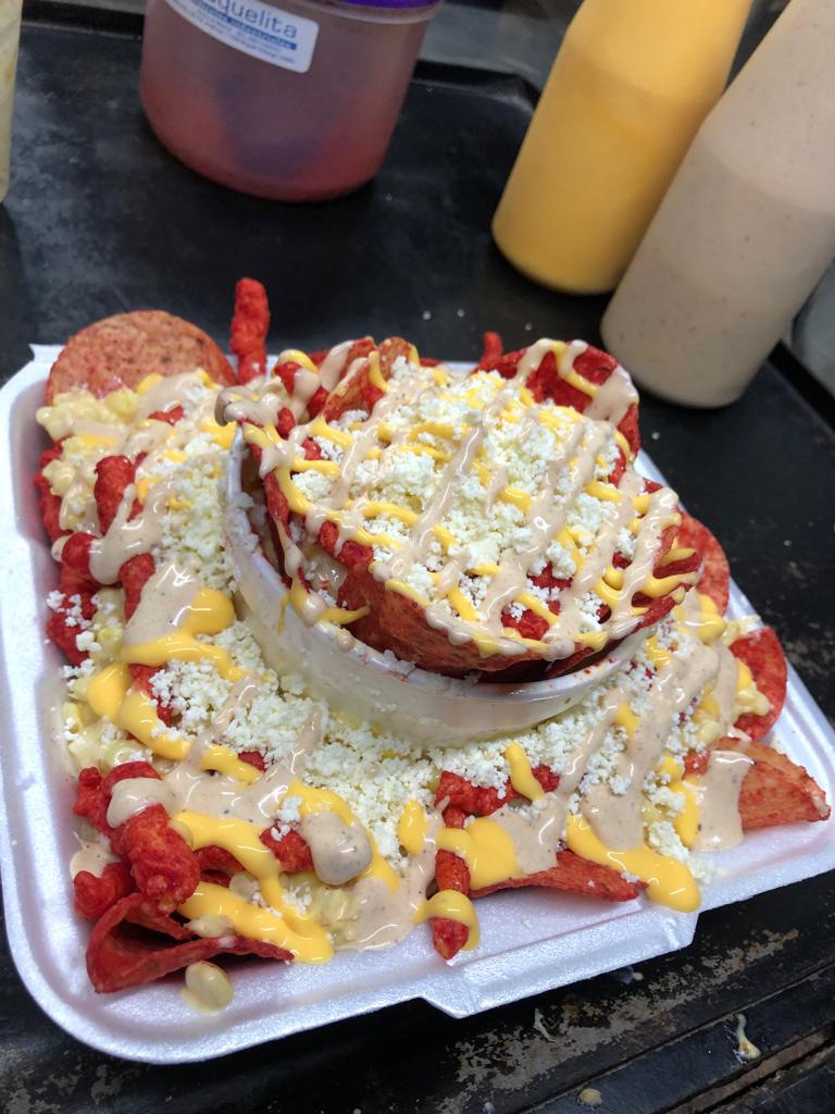 ALV Elotes y Snacks image 4