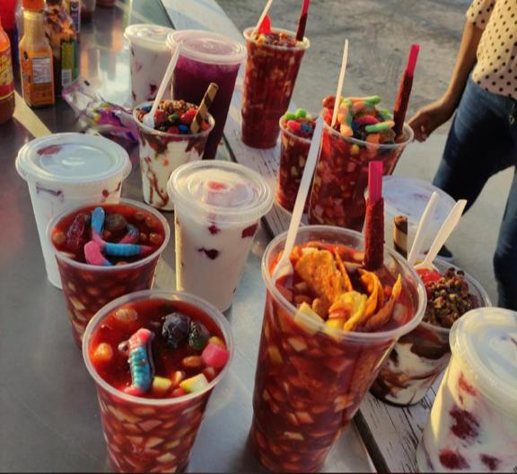 ALV Elotes y Snacks image 5