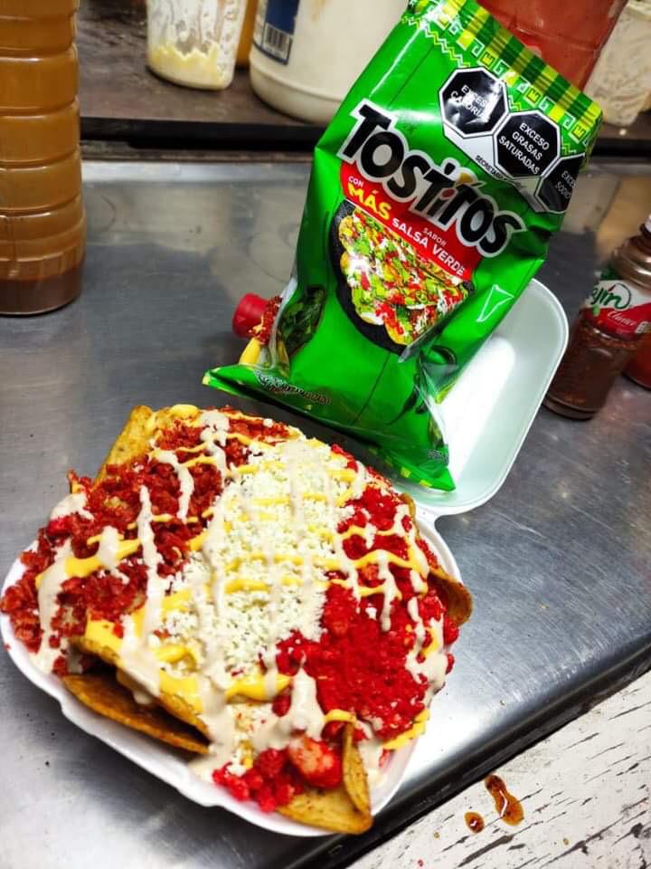 ALV Elotes y Snacks image 6