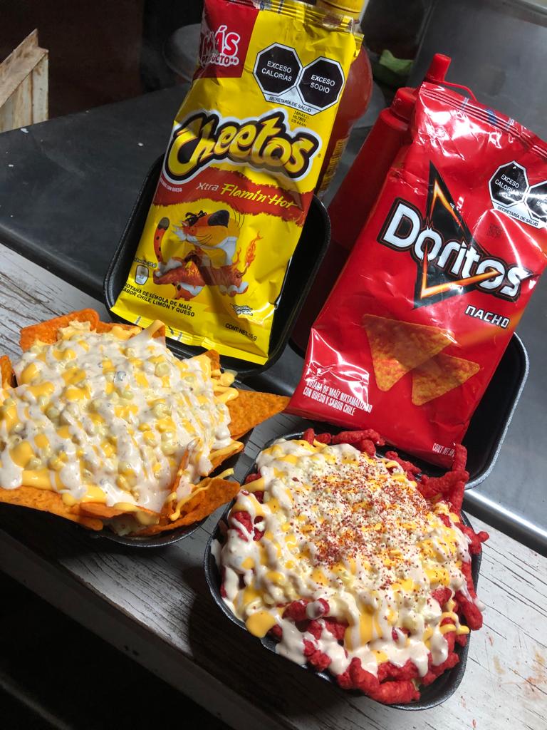 ALV Elotes y Snacks image 7