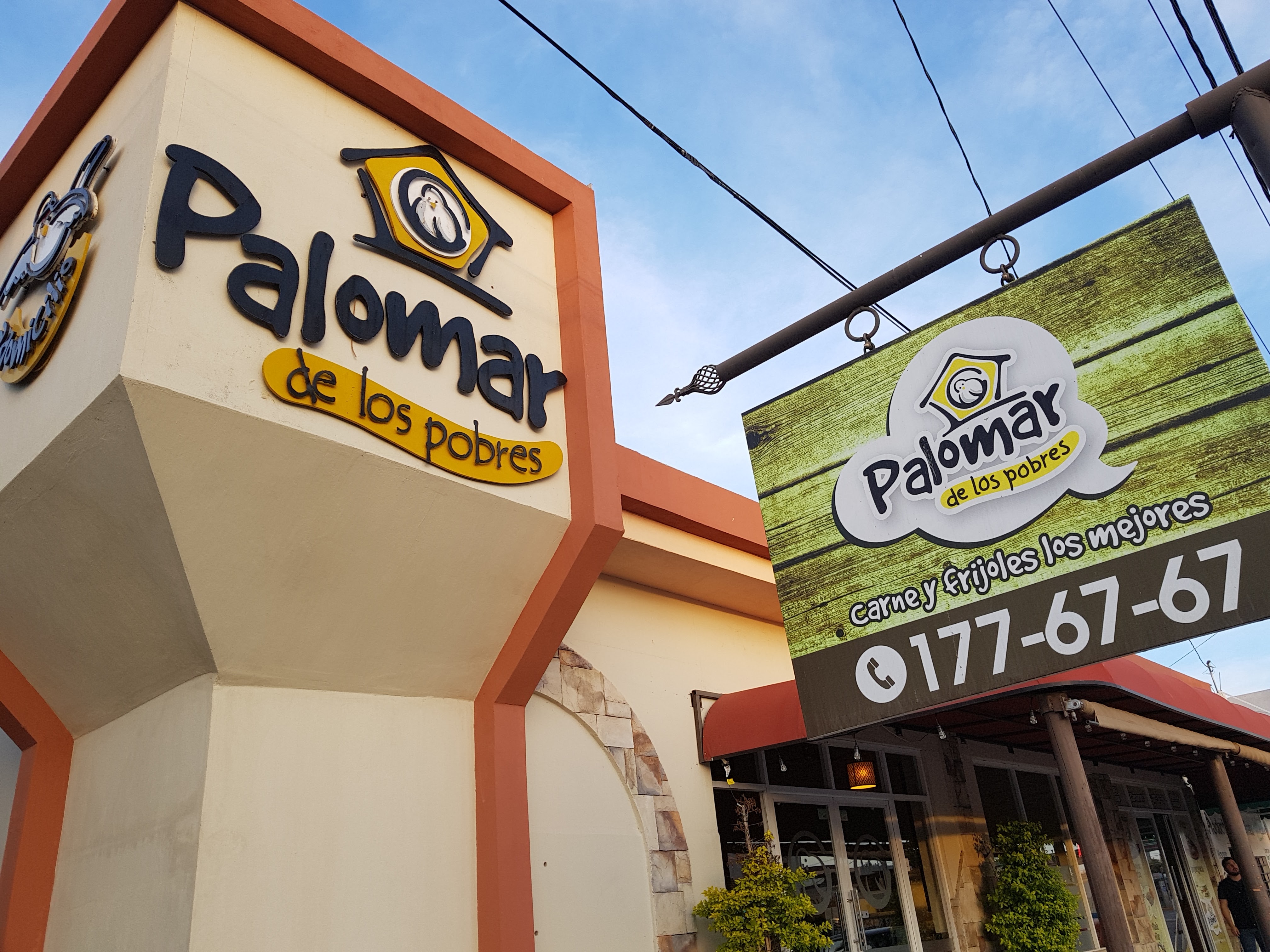 El Palomar De Los Pobres image 1