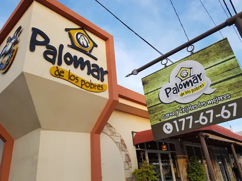 El Palomar De Los Pobres image 1