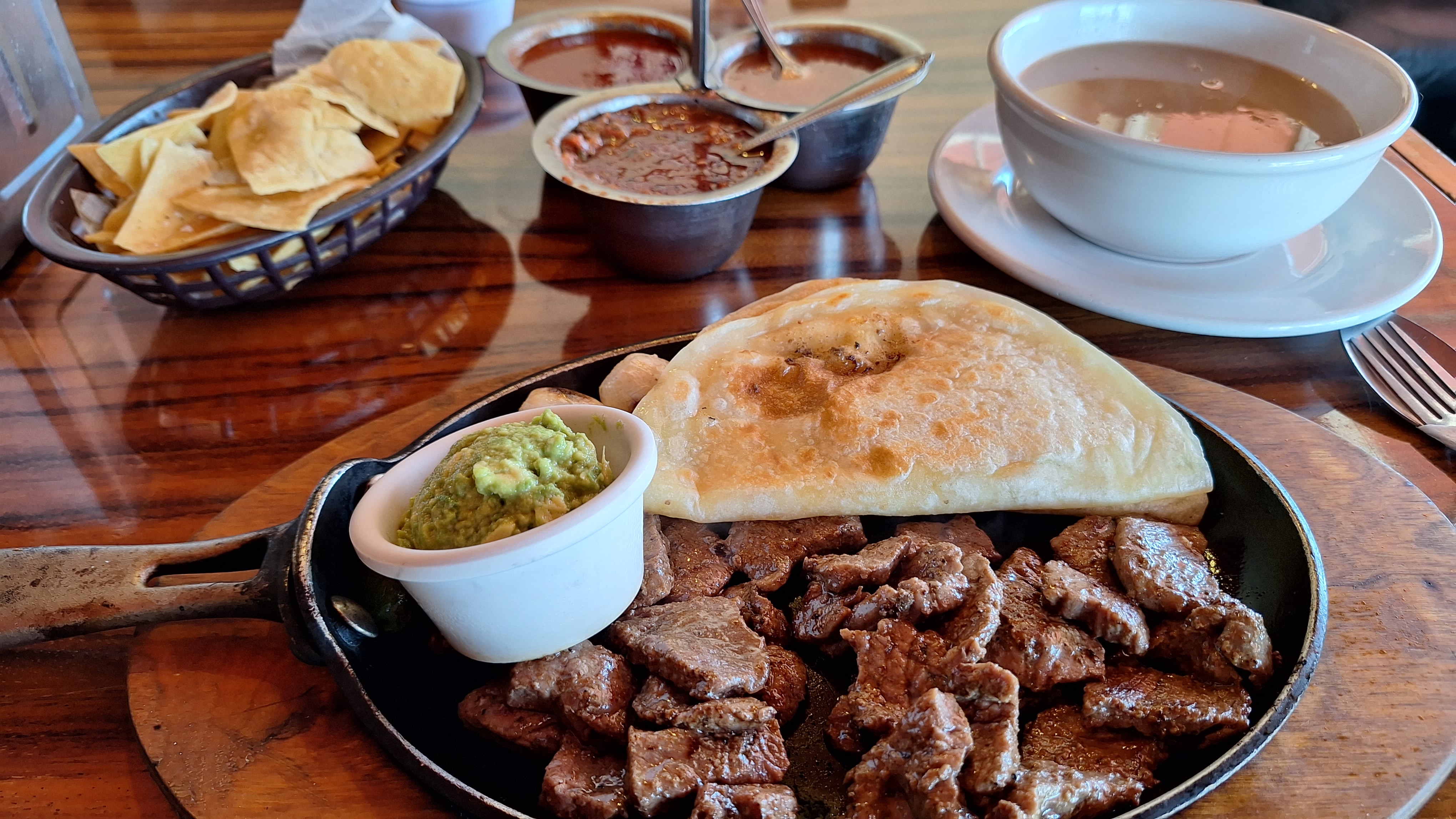 El Palomar De Los Pobres image 2