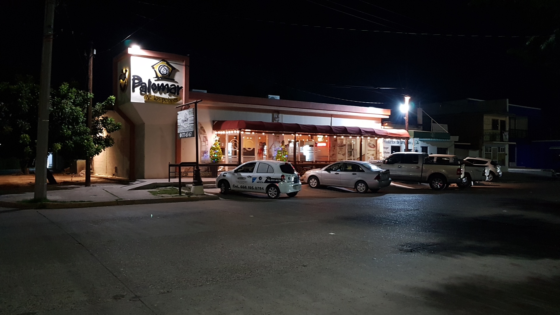 El Palomar De Los Pobres image 5