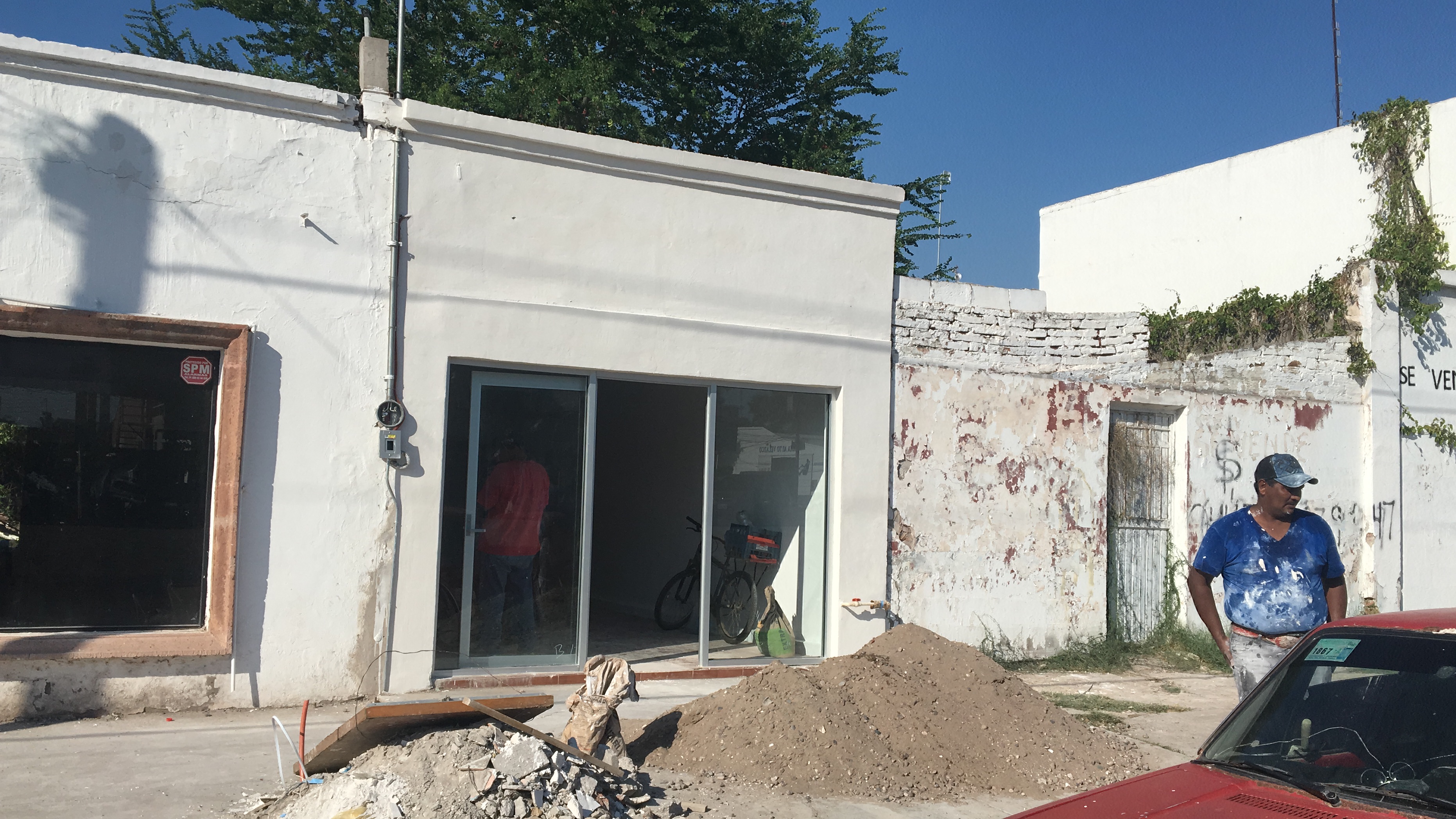 El Palomar De Los Pobres image 8