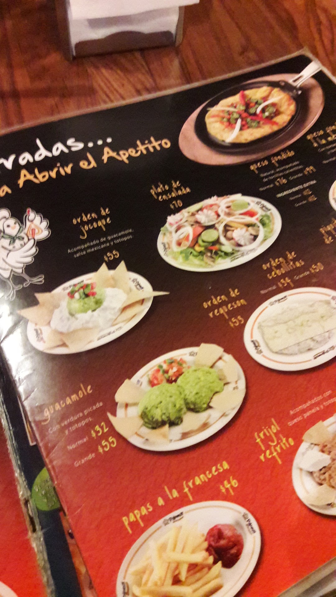 El Palomar De Los Pobres image 9