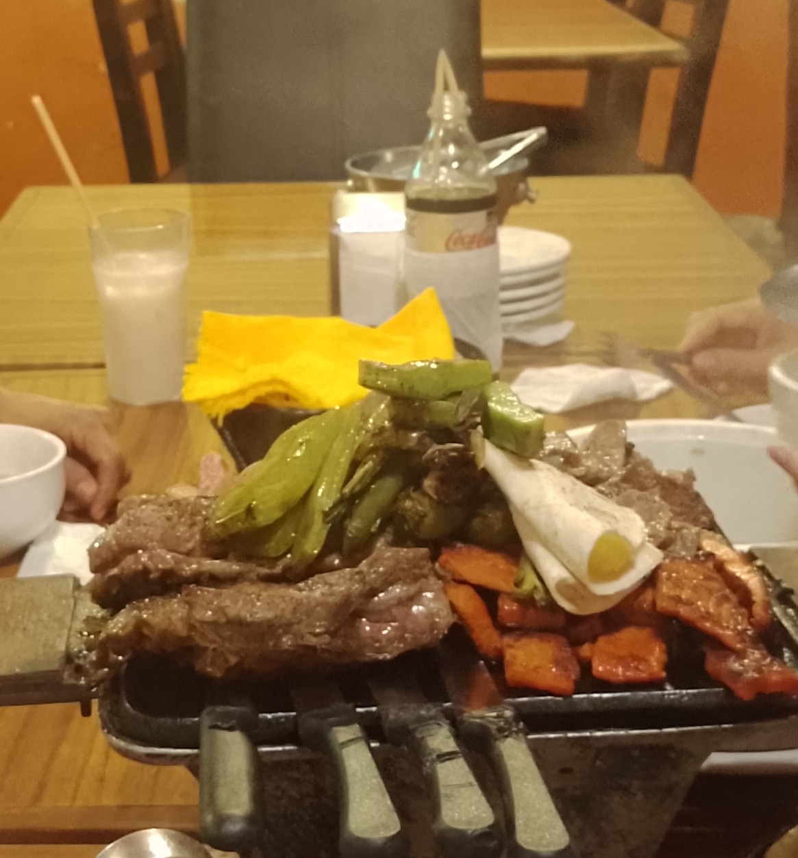 El Palomar De Los Pobres image 10