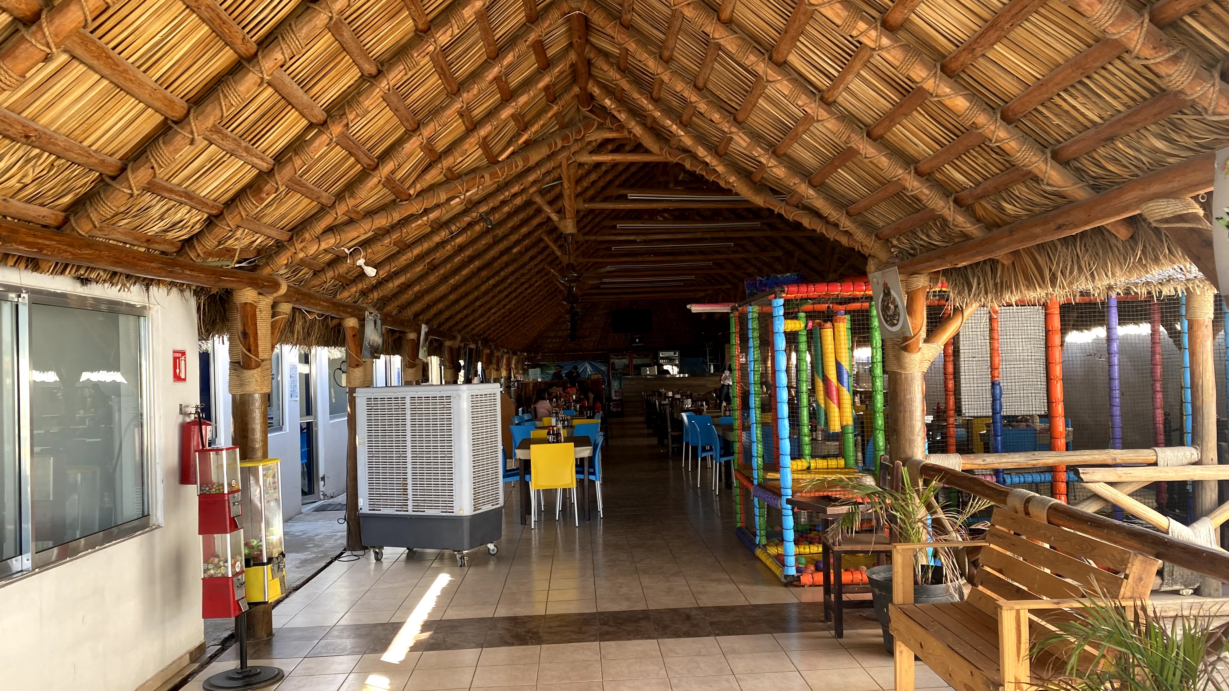 Mariscos el Guero image 1